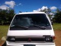 Mitsubishi L300 FB 2004 model-1