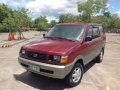Toyota Revo DLX 1999 EFi gas MT Lucena City alt adventure VAN SUV-4