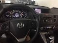 Honda CR-V 2012 4wd automatic-6