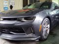 2017 Chevrolet Camaro RS Dubai New-0