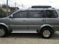 2008 Isuzu Sportivo Manual or Swap-5