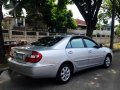 Toyota Camry 2.4 Vvt-i ALL POWER Automatic TOP OF D LINE AirBag 2003-3