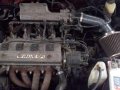 1994 Toyota Corolla Big Body Red-8