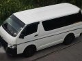 ASSUME BALANCE Toyota Hiace Commuter 2014-1