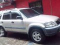 Automatic Transmission 2000 Model Honda CRV First Gen-2