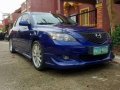 Mazda 3 Hatchback 2007mdl Fresh-0