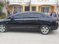 Honda Civic FD 1.8V 2008-2