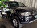 2010 Mitsubishi Montero 4x2 gls AT-1