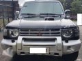 2000 Mitsubishi Pajero Field Master AT Diesel Like New-6