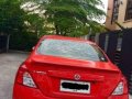 2015 Nissan Almera-9