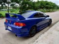 Honda Integra Type R Blue Manual-0