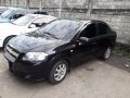 Chevrolet Aveo 2006 for sale-1