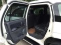 Isuzu Alterra 2013 Automatic 4x2 vs 2009 2010 2011 2012 2014 2015 2016-7