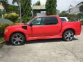 Ford Explorer Sport Trac 4x4 Automatic -10