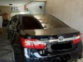 2013 Toyota Camry 2.5V-2