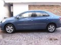2009 Vios 1.5G automatic 51tkm Top of the line all original rush sale-1