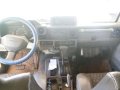 Toyota Land Cruiser Prado Trooper pajero-4