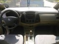 2006 innova g AT gas alt rav4 livina fortuner adventure yaris asx-7