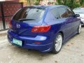 Mazda 3 Hatchback 2007mdl Fresh-4