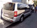 Chevrolet Venture 2003-0