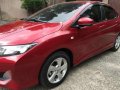 Honda City 2016 1.5E CVT Automatic vs 2011 2012 2013 2014 2015 2017-1