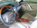 2008 toyota camry 2.4V fresh like new-7