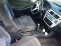 Honda Civic 1999 Silver Manual-4