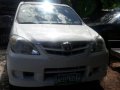 Toyota Avanza 2011 for sale-1