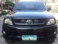 Toyota Hilux G 2010 in manual transmission 4x2 diesel-3