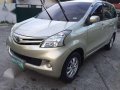 Toyota Avanza E 2012 MT Silver For Sale-5