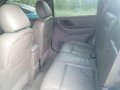 2003 Ford Escape 4x4 matic Gas-7