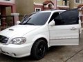 For sale Kia Sedona Carnival 2003-0