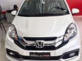 New HONDA MOBILIO 2017 For Sale-0