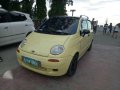 For sale Daewoo Matiz2 2007-1