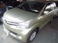 2012 Toyota Avanza E MT Gas-2