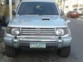 Mitsubishi Pajero diesel-1