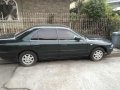 Mitsubishi Galant 1994 VR4 MT-1
