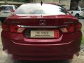 Honda City 2016 1.5E CVT Automatic vs 2011 2012 2013 2014 2015 2017-3