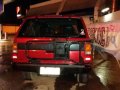 Nissan terrano 4x2 mt diesel-6