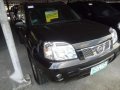 2009 Nissan X-Trail 250 X 4x4 ATall power with back up camera-1