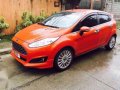 2015 Ford Fiesta 1.0 Hatchback Ecoboost-0