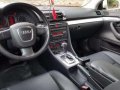 Audi A4 White 2007 Automatic For Sale-1