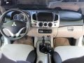 For sale Mitsubishi Strada Triton-10