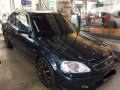 Honda Civic 99 AT SIR BODY ( not vios corolla city jazz mazda eg ef )-2