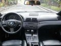 For sale 2005 BMW 318i MSport AT -9