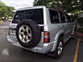 For sale 2003 Nissan Patrol-6