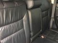 2013 Honda CRV 4WD-8