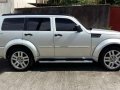 2012 Dodge Nitro SXT 4x4-2