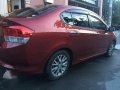 2010 Honda City E iVtec Matic-1