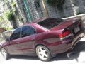 Mitsubishi galant shark 1998 for sale-2